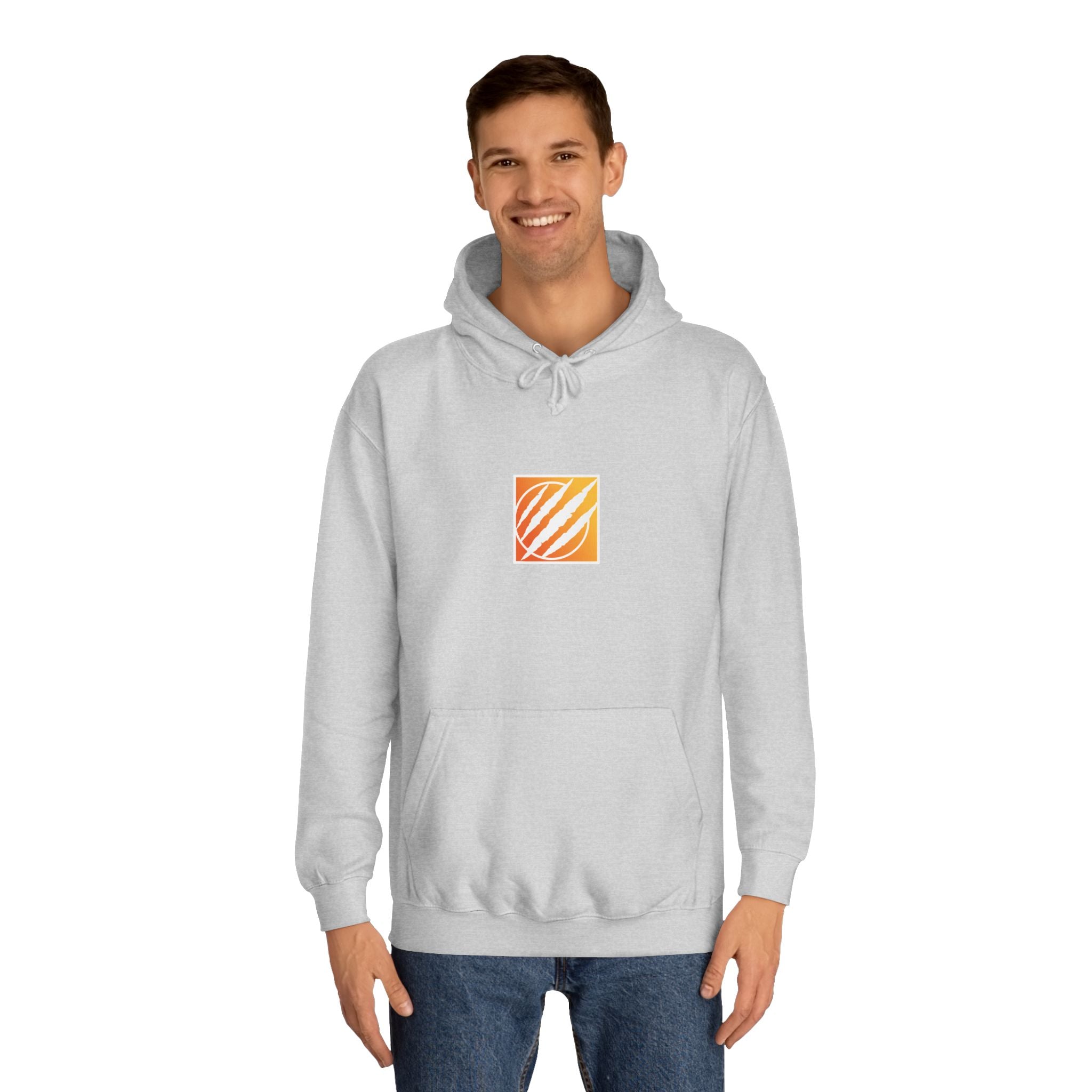 Primal State Original Hoodie