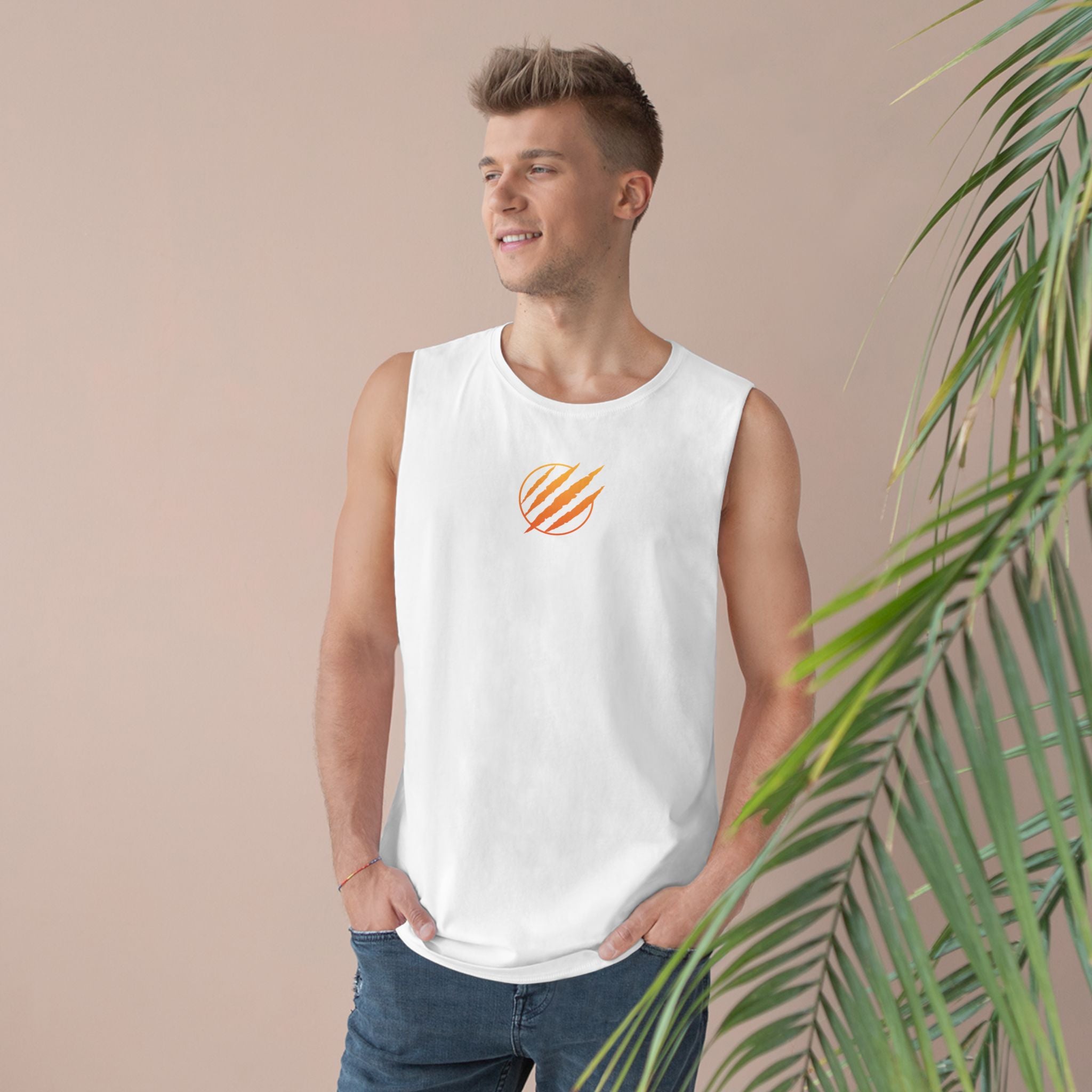 Primal State Original Tank