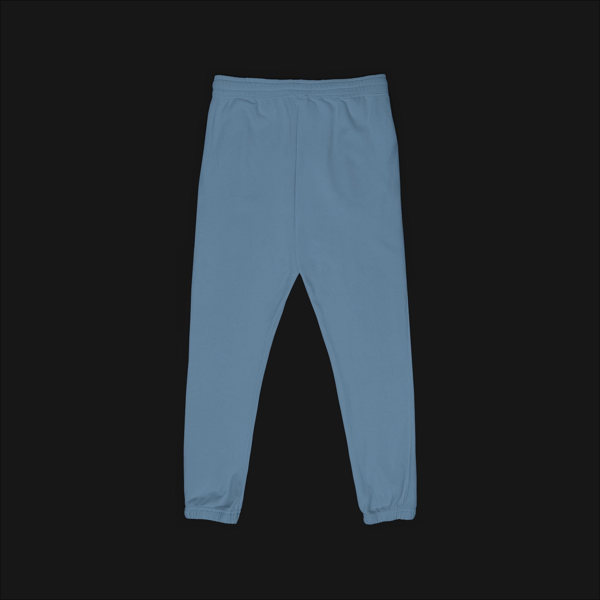 Primal State Original Mens Lightweight Fleece Sweatpants