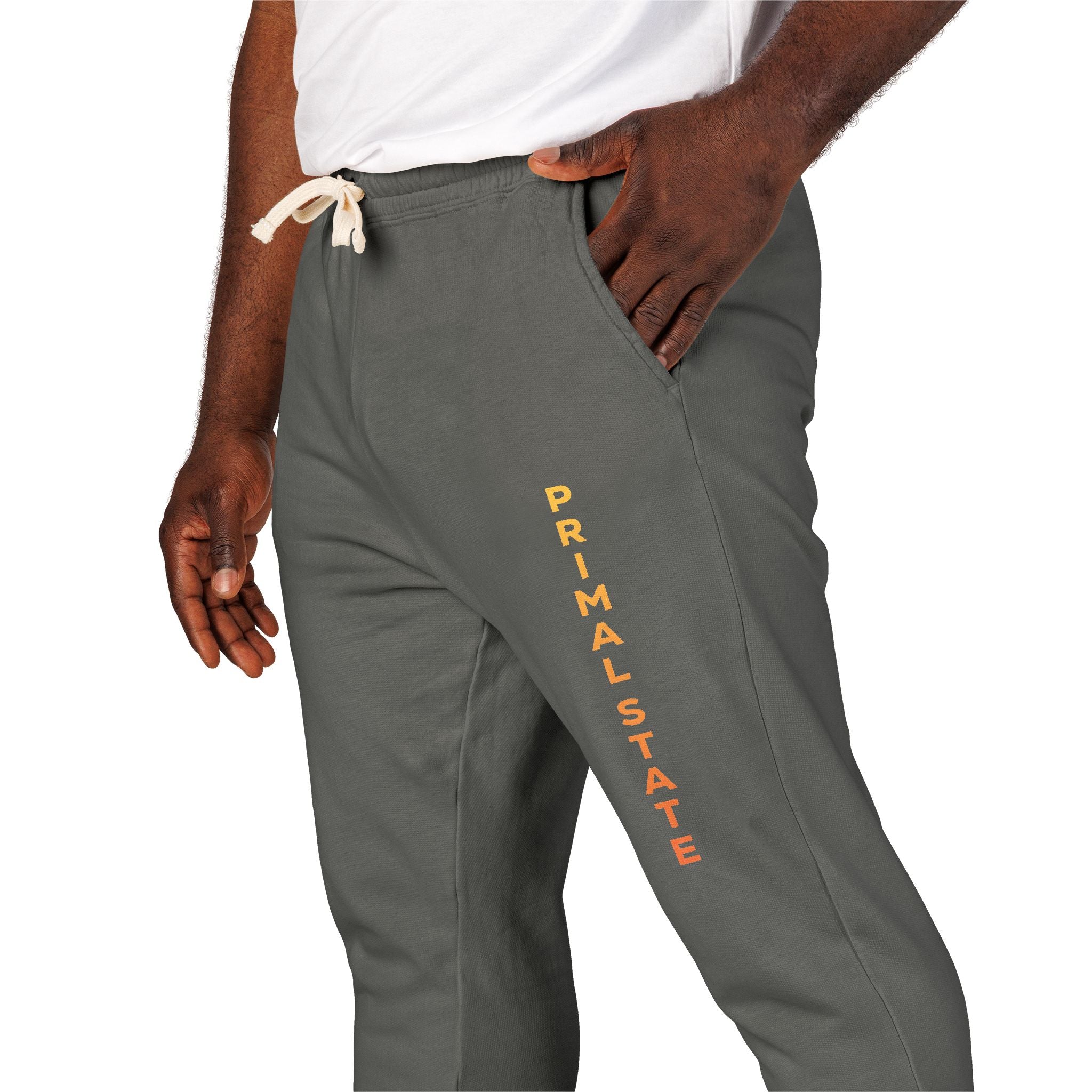 Primal State Original Fleece Sweatpants
