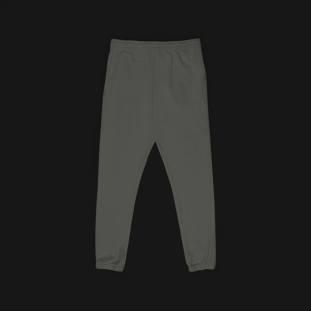 Primal State Original Mens Lightweight Fleece Sweatpants