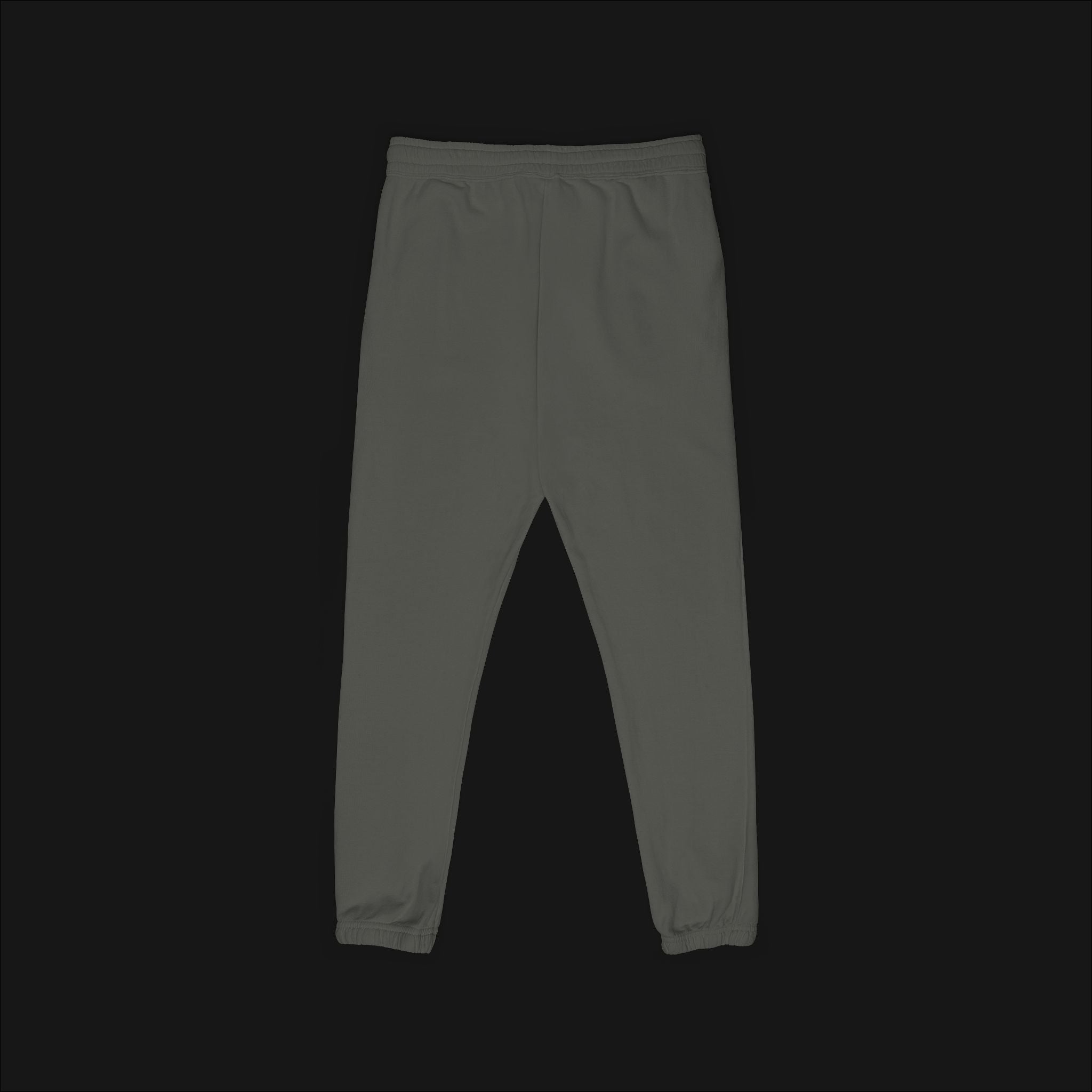 Primal State Original Mens Lightweight Fleece Sweatpants