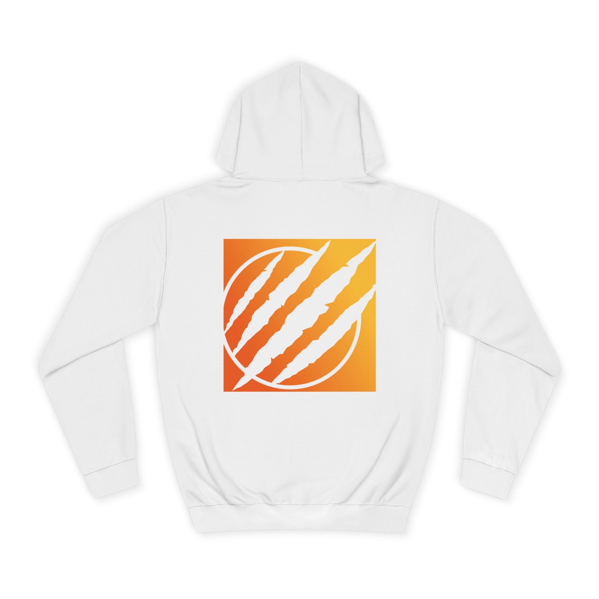 Primal State Original Hoodie