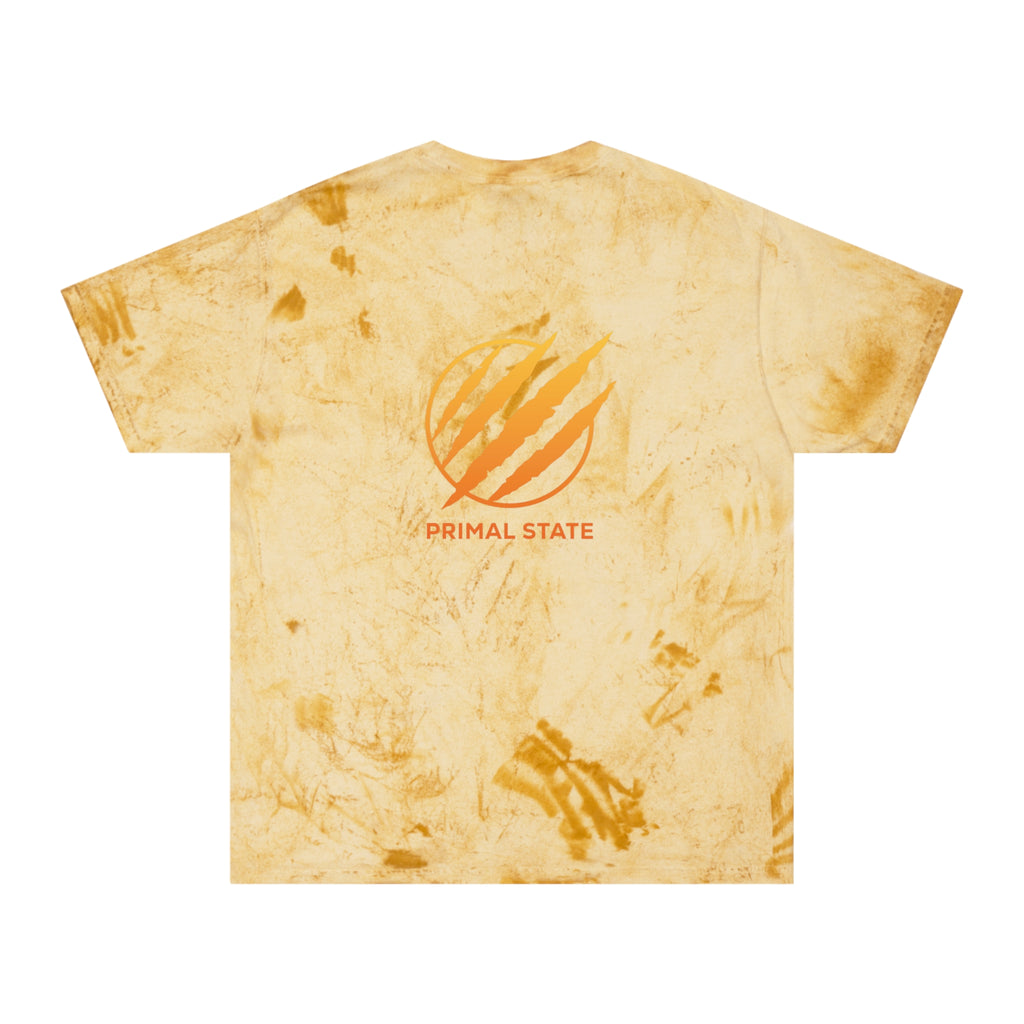 Primal State Original Womens Color Blast T-Shirt