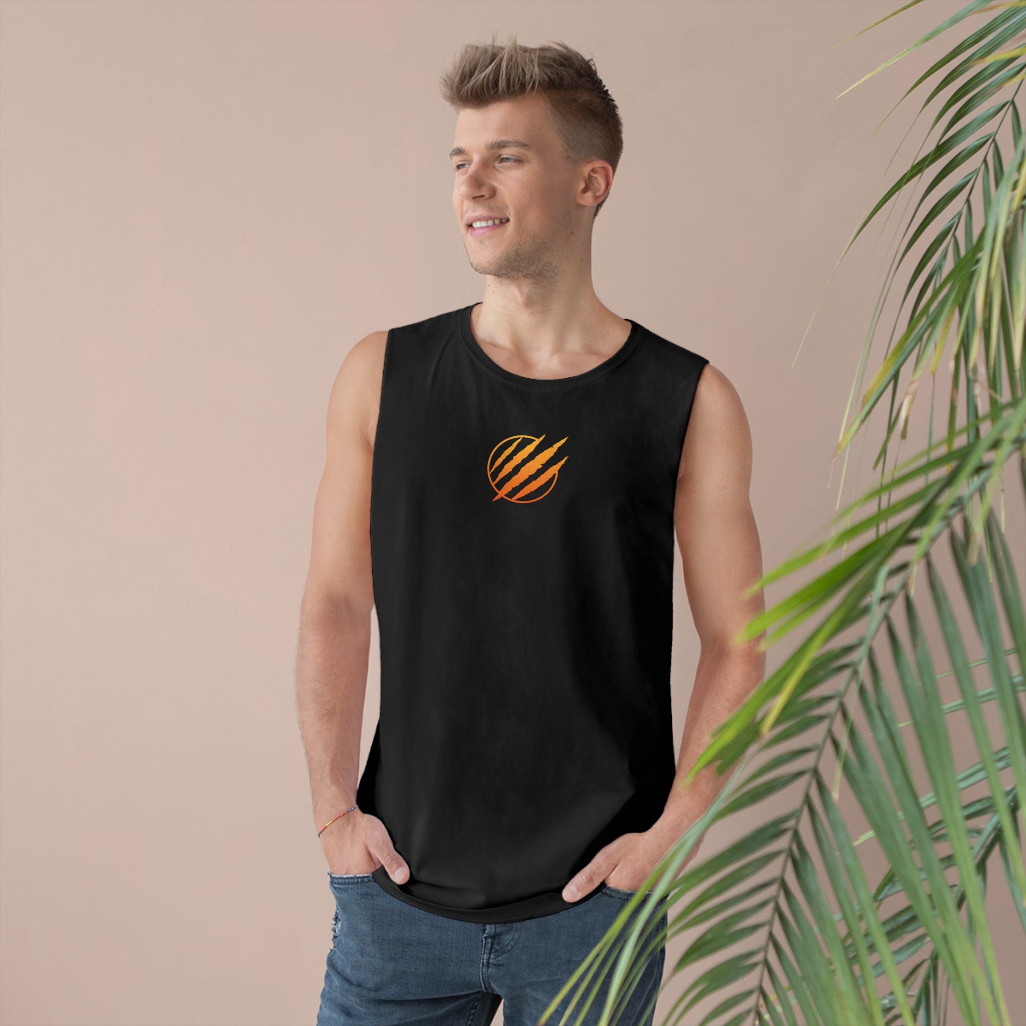 Primal State Original Tank