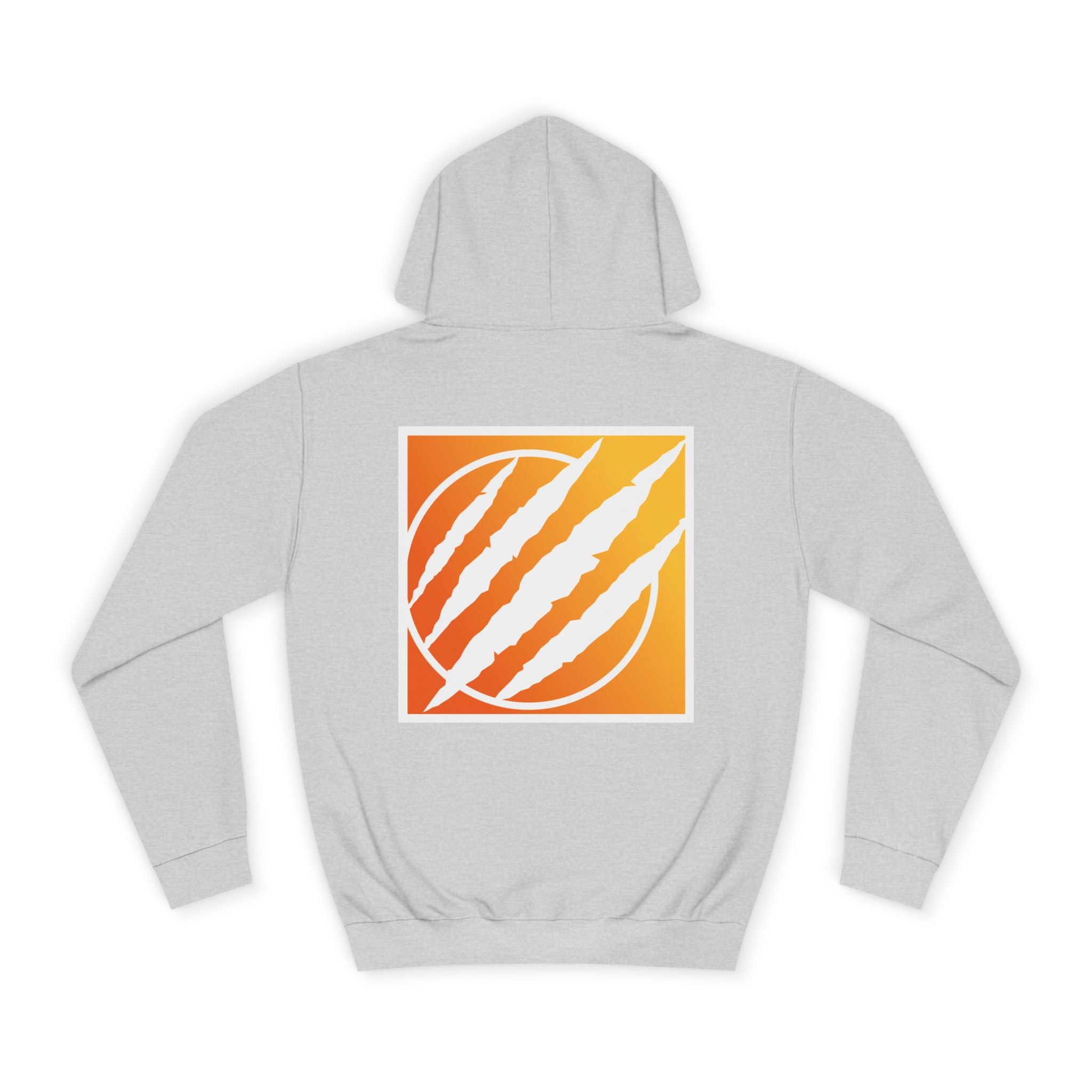Primal State Original Hoodie