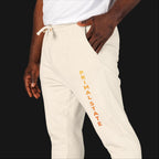 Primal State Original Mens Lightweight Fleece Sweatpants
