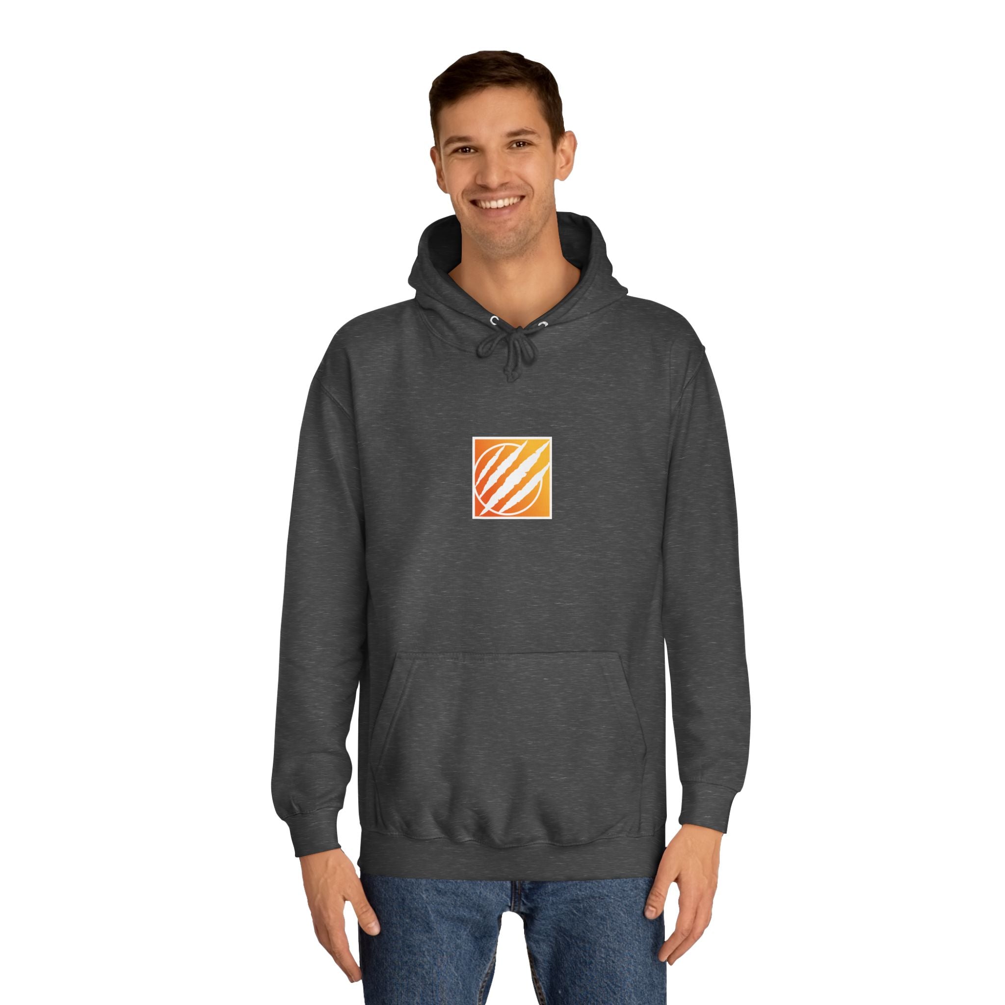 Primal State Original Hoodie