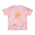 Primal State Original Womens Color Blast T-Shirt