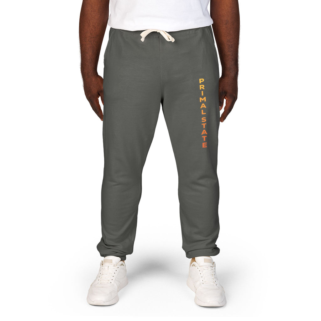 Primal State Original Fleece Sweatpants