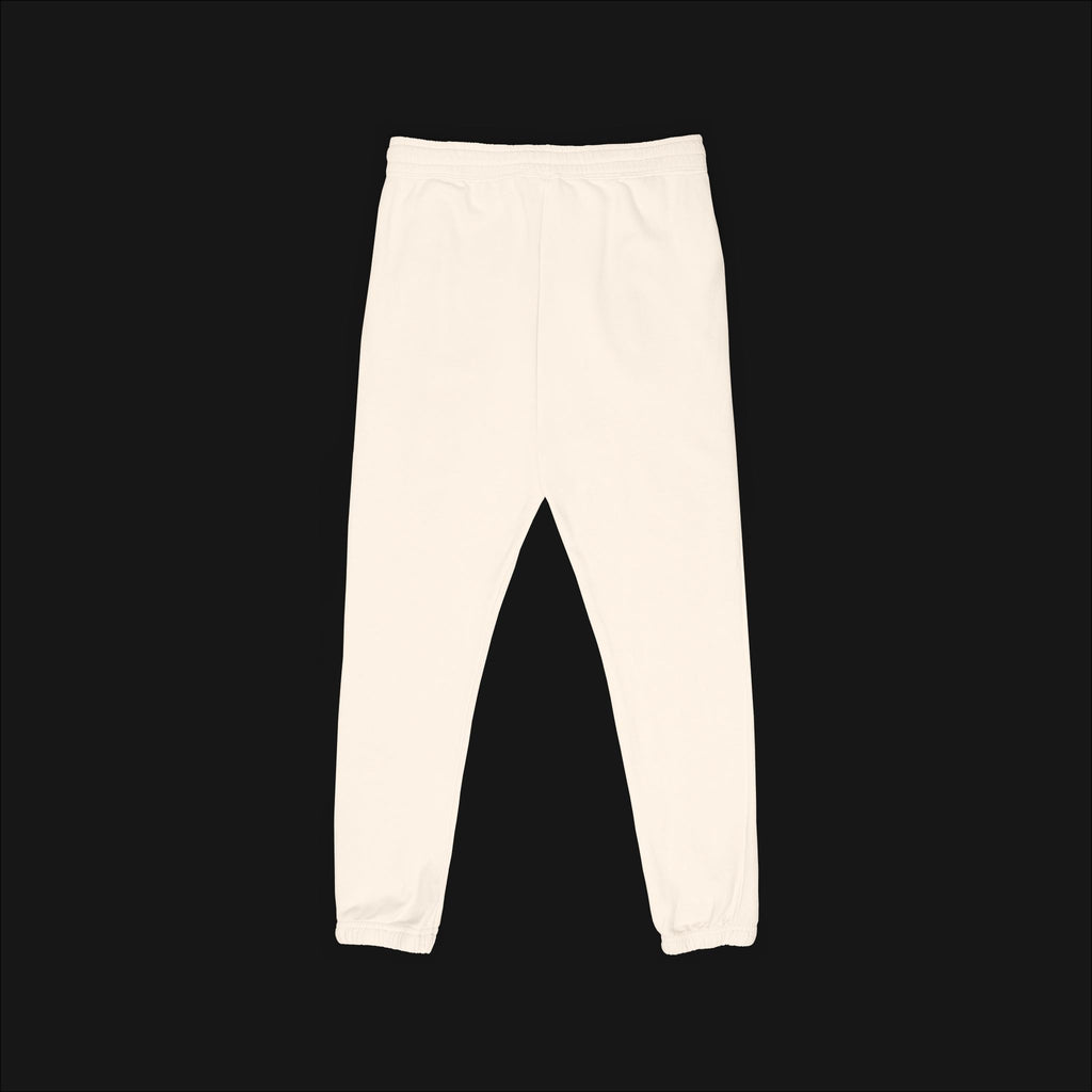 Primal State Original Mens Lightweight Fleece Sweatpants