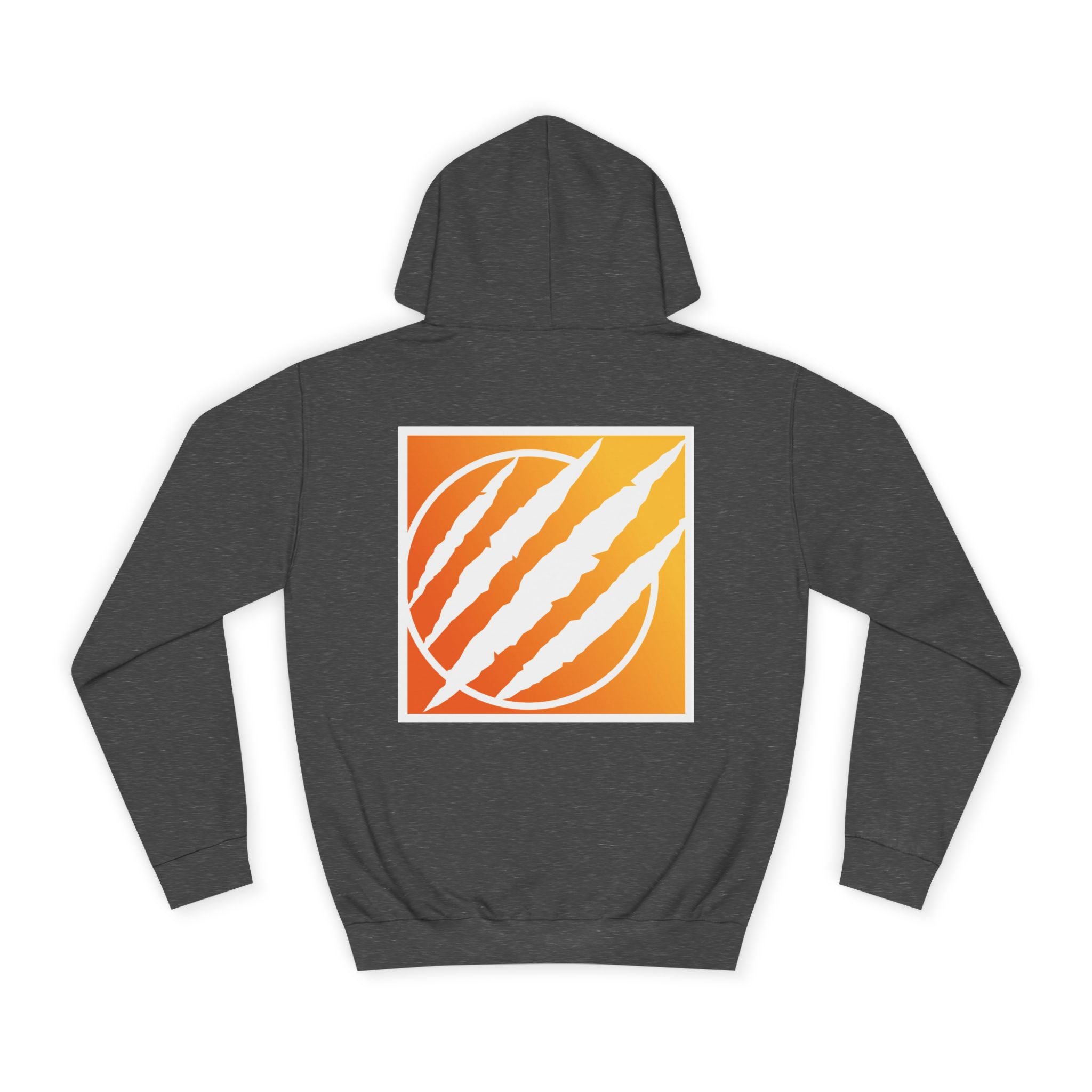 Primal State Original Hoodie