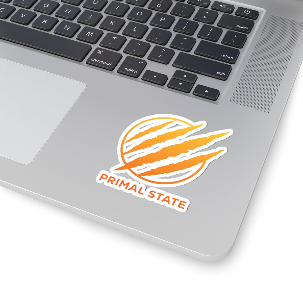Primal State Sticker